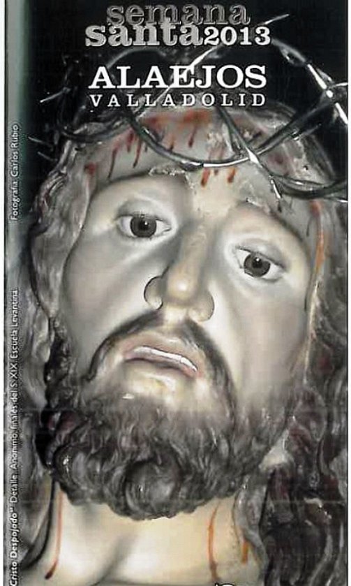 Semana Santa en Alaejos  